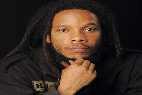 Stephen Marley U.S. tour dates sept oct 2012