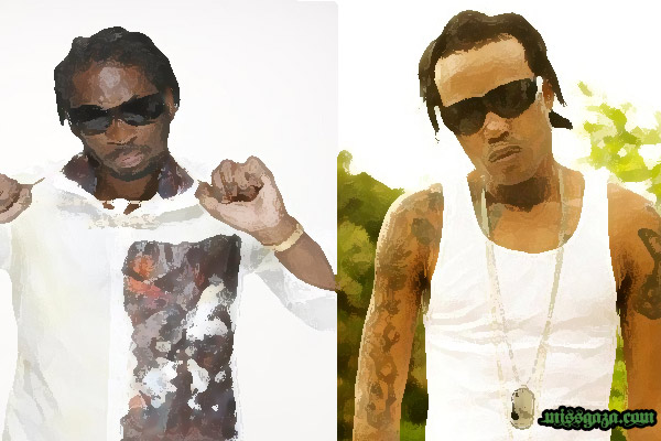 Tommy Lee Sparta Bounty Killer Altercation Nov 2012