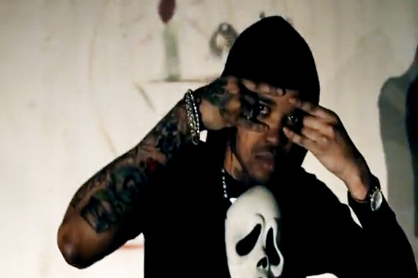 Tommy lee sparta shook (uncle demon) sept 21 2012