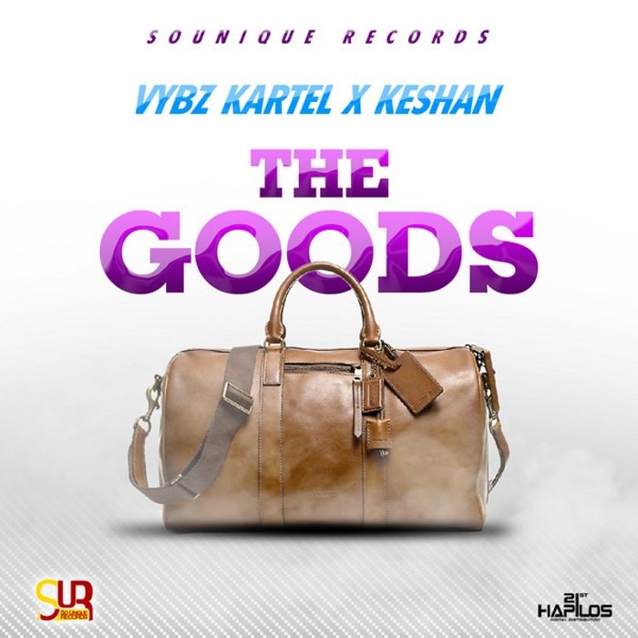 VYBZ-KARTEL-FT.-KESHAN-THE-GOOD Sounique records Jan 2015