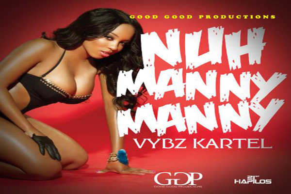 VYBZ KARTEL NUH MANNY MANNY oct 2013