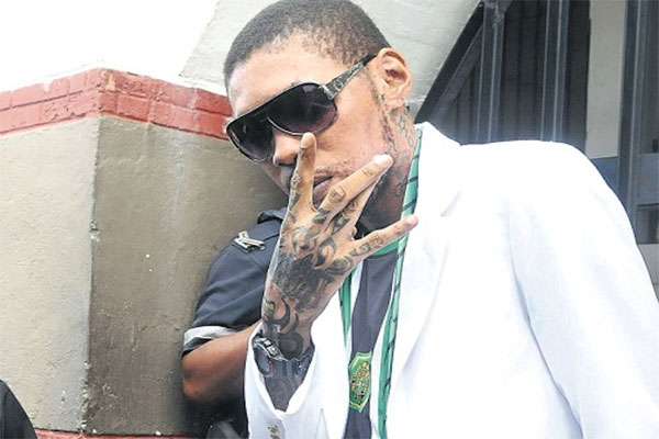 VYBZ KARTEL TRIAL UNFAIR FREE WORLD BOSS