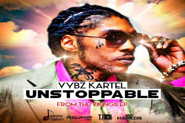 VYBZ KARTEL UNSTOPPABLE OFFCIAL MUSIC VIDEO JUNE 2015