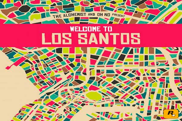 VYBZ KARTEL NEW SONG FAST LIFE welcome-to-los-santos-aprl l2014