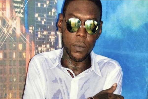 Vybz-Kartel Blackka 2019