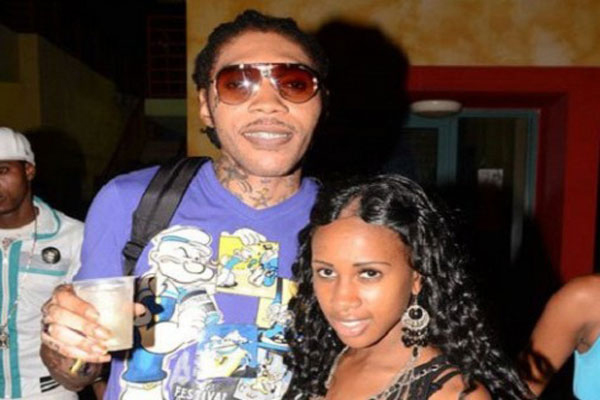 Vybz Kartel Gaza Slim PIm Pim trial remanded again-MAY 2013
