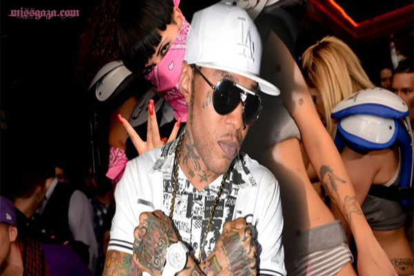 Vybz Kartel latest news and music april 2013