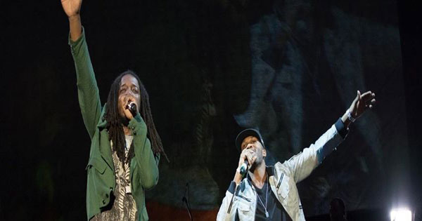 WAYNE MARSHALL TRU COLORS EP OUT NOV 2013