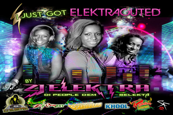 DOWNLOAD ZJ Elektra-Mixtape Elekraouted 2013