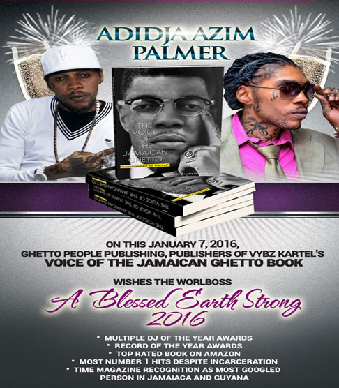 adidja azim palmer bday jan 7 2016