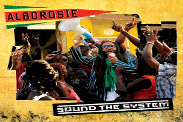 alborosie new album sound the system sept 2013