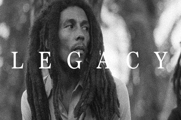 bob marley legacy mini serie documentary 75 years a legend