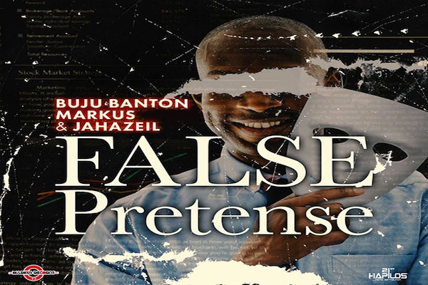 buju banton markus jahaziel false pretense 2019