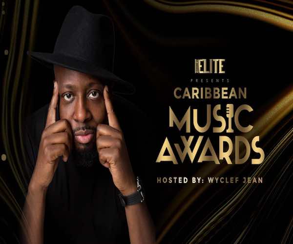 caribbean music awards hosted by wyclef jean brooklyn new york