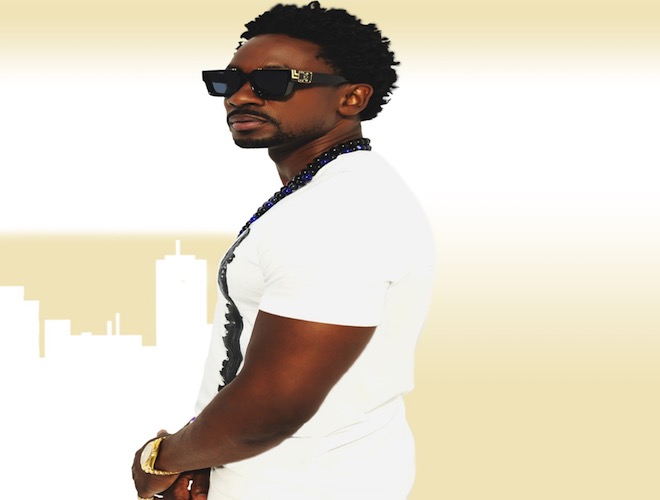 Christopher Martin’s New Single is “Guaranteed”
