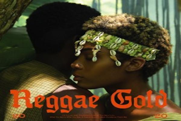 reggae gold compilation 2020 VP Records