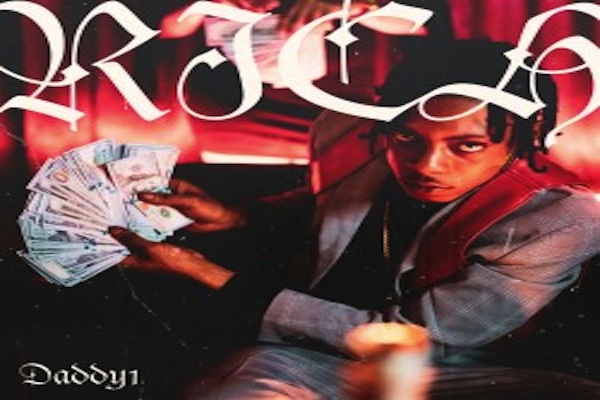 daddy1 rich music video vp records 2020