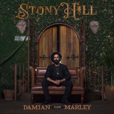 Stream Damian Marley “Stony Hill” Vinyl LP [Set Available January 19 2018] VP Records Ghetto Youths International