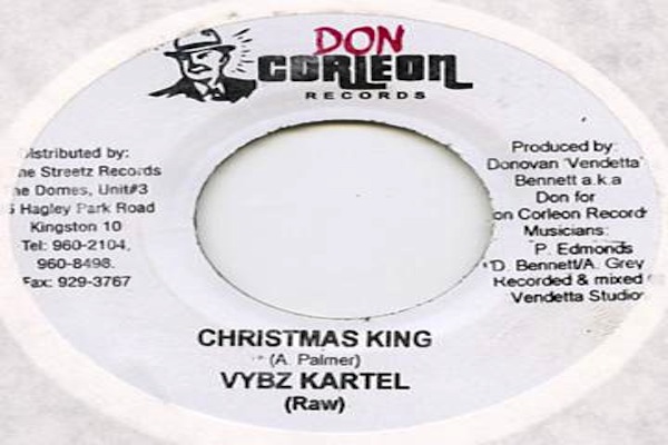 don corleon vybz kartel christmas king