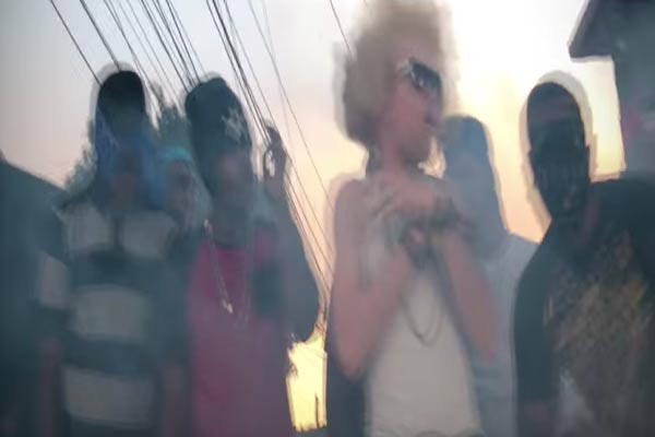 dotta coppa real bad music video 2016