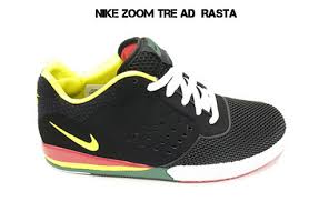 nike zoom rasta shoe