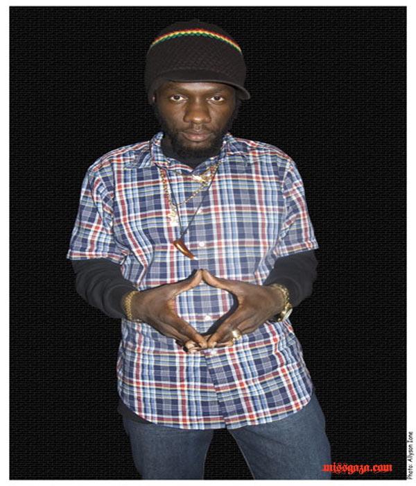 download free reggae music from reggae artist natural black march 2013