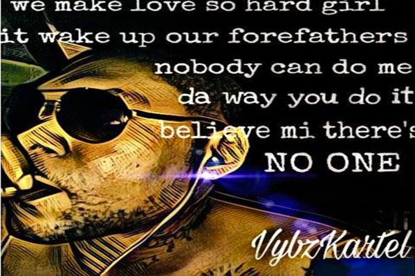 download vybz kartel new song no one nov 2016