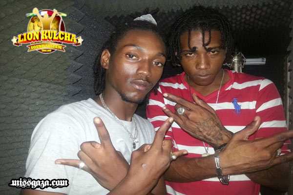 dwaino feat anthony jero wine pon buddy sauce sate riddim