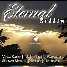 eternal riddim mix