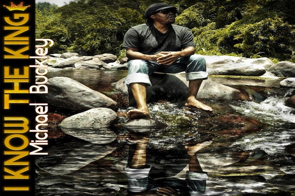 i know the king michael buckley stinray records 2020