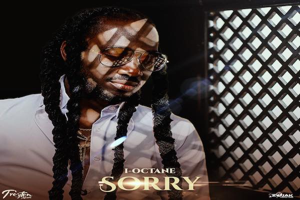 i-octane new music single sorry troyton music 2022