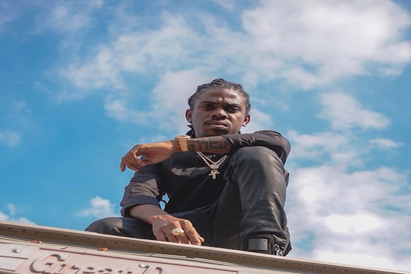 jahmiel debut album great man on stage tv interview 2018