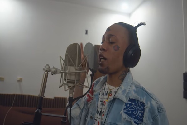 jamaican artist intence latest songs and music 2021