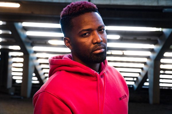 jamaican dancehall reggae star konshens latest news and music