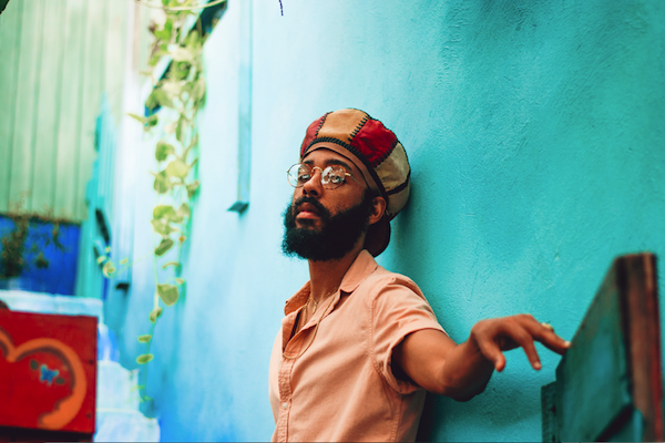 jamaican reggae artist protoje latest news and music