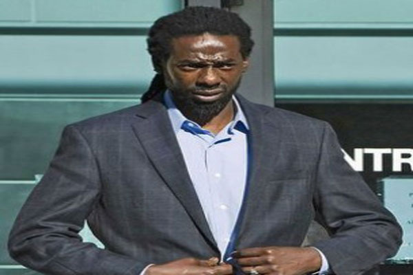 jamaican reggae artist buju banton latest news sept 2014