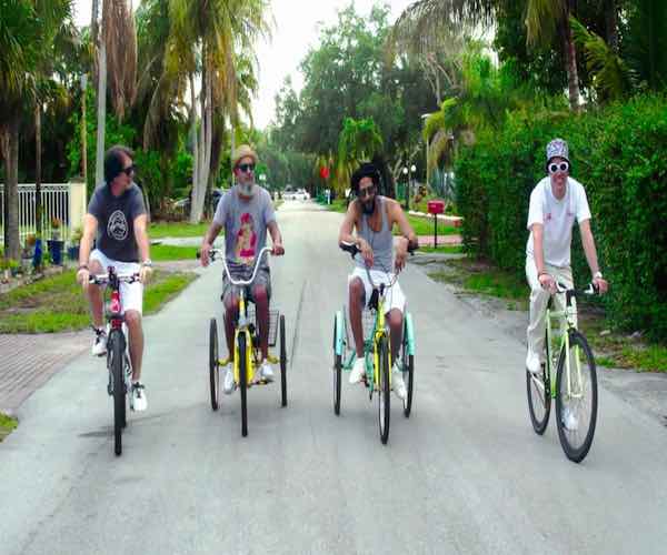 julian marley anteus bahiano mr sonic ROLL (RODANDO MR SONIC REMIX) 2023