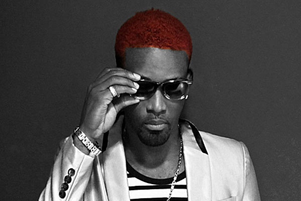 konshens LIVE PERFORMANCE BEST OF THE BEST CONCERT 2013