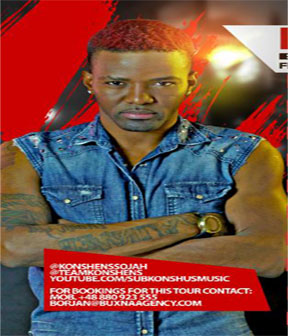 konshens european tour dates june 2014