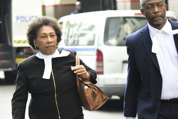 latest new on vybz kartel court case monday july 23 2018