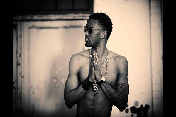 latest news on Dancehall artist konshens announces new album-oct 2012