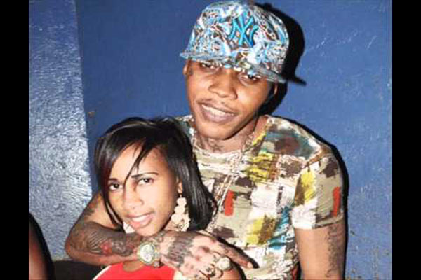 listen to vybz kartel the best of me remake 2016 with lyrics