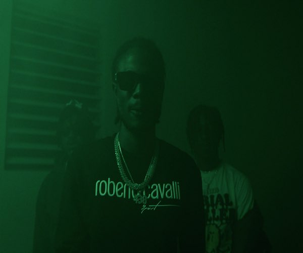 masicka the yutes get money video 2022