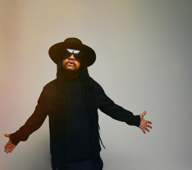 maxi priest it all comes back to love album 2019