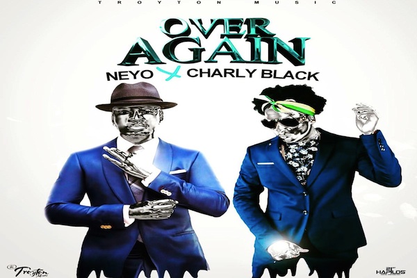 neyo charly black over again 2020