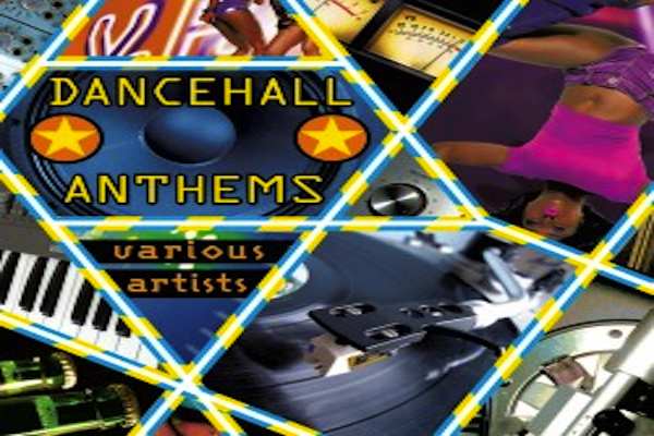 nice up the dance with kabaka pyramid