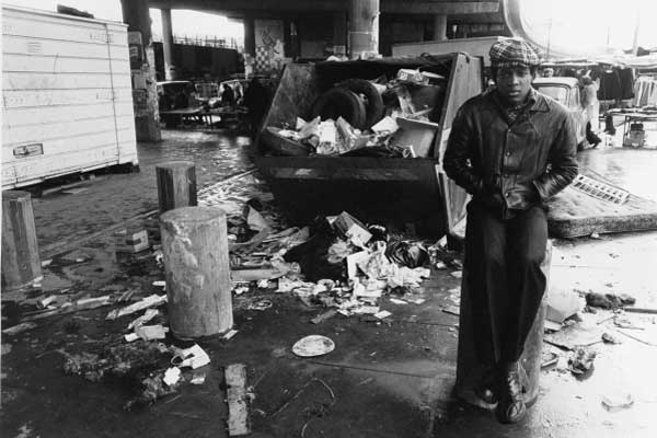 3RD ANNUAL FLATHBUSH FILM FESTIVAL caribFILM Festival nyc Oct 25 Nov 14