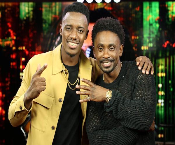 Romain virgo christoper martin live in miramar 11 13 22