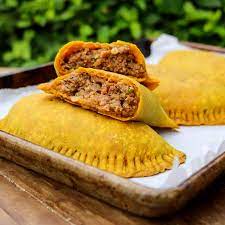 jamaican patties recipe authentic