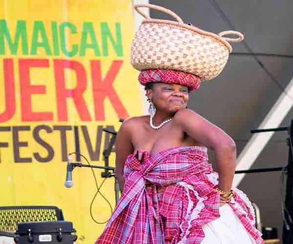 jamaican jerk festival miramar florida november 13th 2022